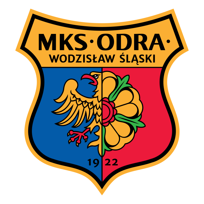 Odra Wodzisław
