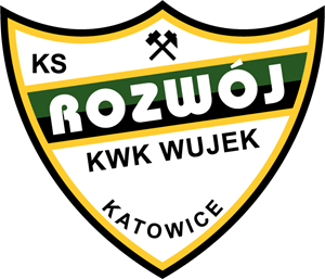 Rozwój Katowice