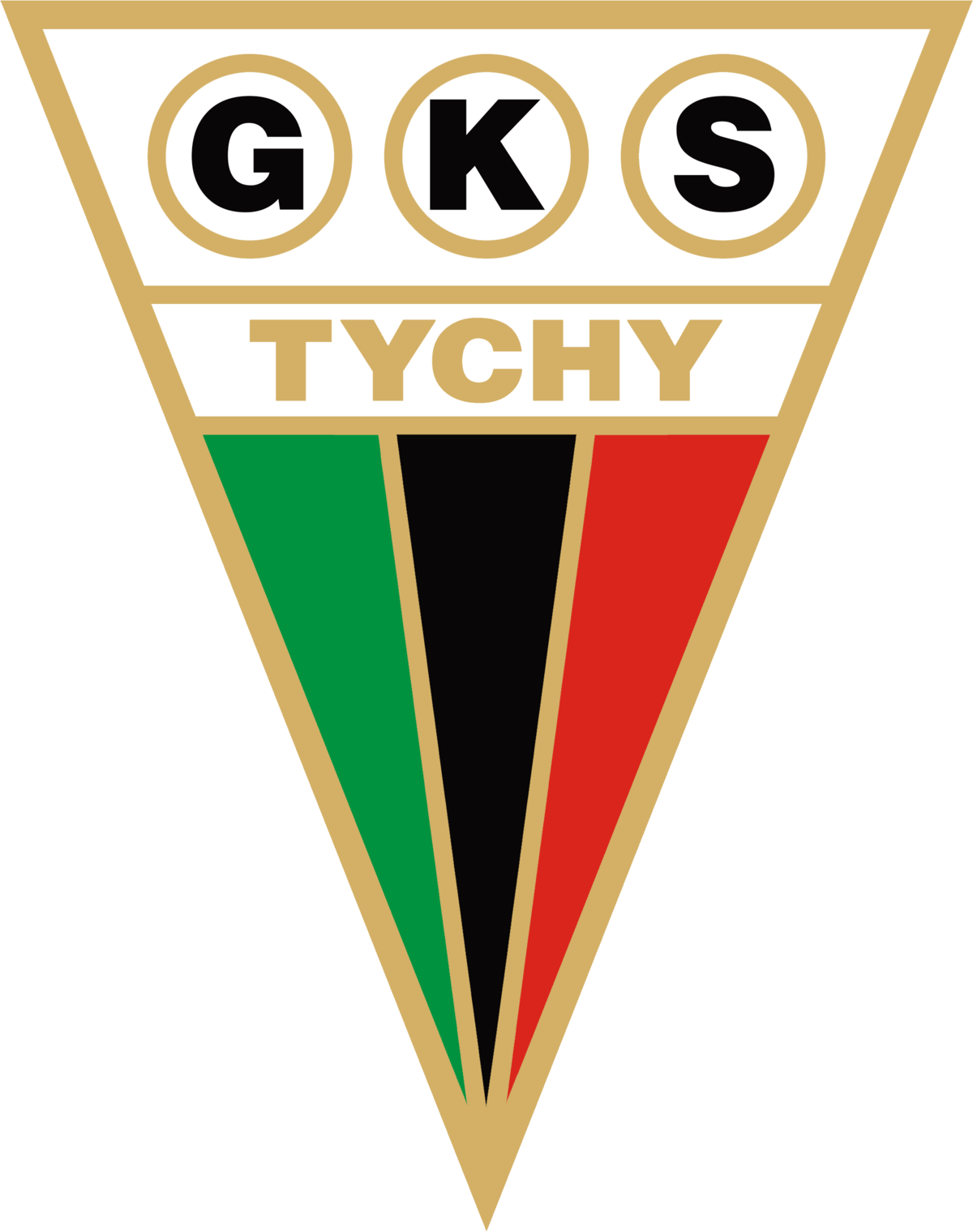 KP GKS II Tychy